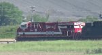 CSX 911 visits the Evansville & Western